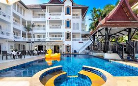 Villa Atchara Phuket